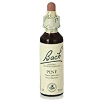 Pine F.B. (Bach Flowers) 20 ml de Flores De Bach Originales